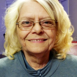 DUBÉ LISE