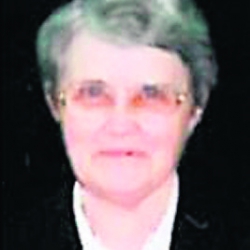 LACHANCE SOEUR MARIE-THÉRÈSE