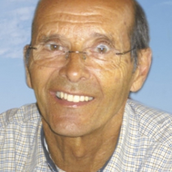 FORTIN André