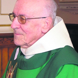 MAROTTE ABBÉ PAUL-EUGÈNE