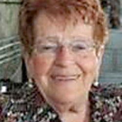 LAPOINTE LUCIENNE GIRARD