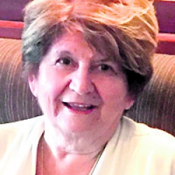 BÉLANGER HÉLÈNE