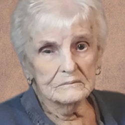 TREMBLAY ÉGLANTINE CORNEAU