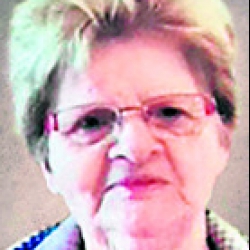 CÔTÉ JEANNINE COULOMBE