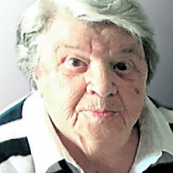 BÉLANGER MARIE-PAULE