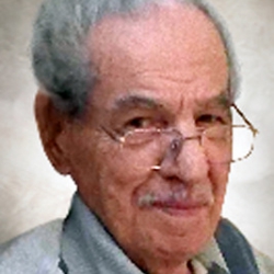 DUFRESNE Raymond
