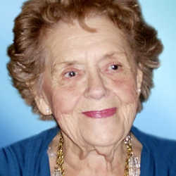 CADORET ROSE-AIMÉE LAFORGE
