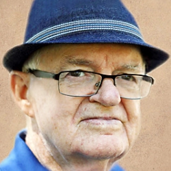 BOUDREAULT YVON