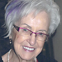 BOUCHARD HUGUETTE