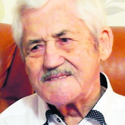 TREMBLAY OSCAR