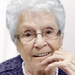 GALARNEAU, GAGNON Rose-Yvonne Villeneuve