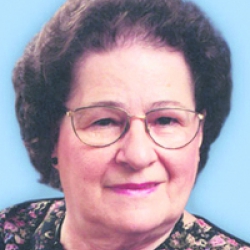 TREMBLAY THÉRÈSE DIONNE