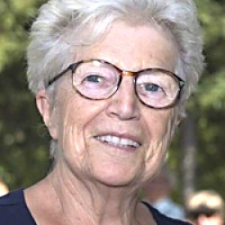 BOUCHARD RÉJEANNE