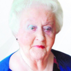 TROTTIER YVETTE GUY