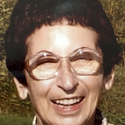 LAVOIE Thérèse