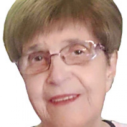 THÉRIAULT CLAIRE DITE LAROUCHE