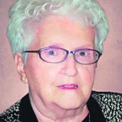 LALANCETTE CÉCILE OUELLET