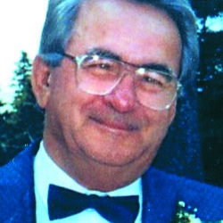 BOIVIN J. ALFRED