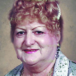 GUÉRIN Georgette Huard