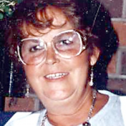 FORTIN THÉRÈSE HUDON