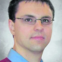 CHOUINARD ÉRIC