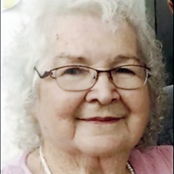 LAVOIE JEANNE-IDA BRIAND