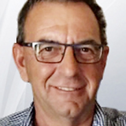 GAGNÉ PIERRE