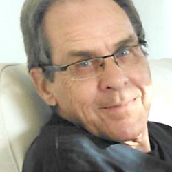 PERRON ERROL