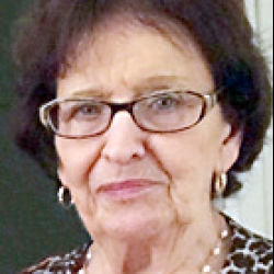 TURBIDE PAULETTE MARTEL