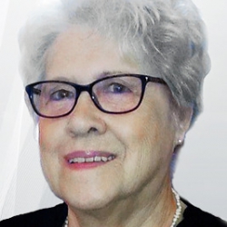 BOLDUC Rose-Alice Bilodeau