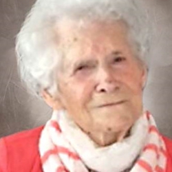 BOUCHARD STÉPHANETTE