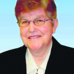 LAVOIE SOEUR MARIELLE