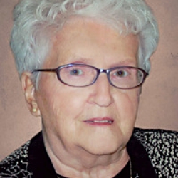 LALANCETTE CÉCILE OUELLET