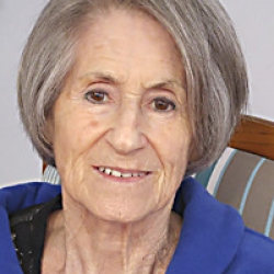 BERGERON MARIELLE