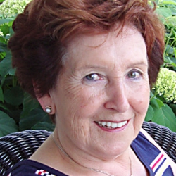 DUCHESNE THÉRÈSE AUDET