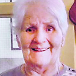 BÉRUBÉ RÉJEANNE BARBEAU