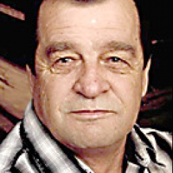 ST-GELAIS PATRICE