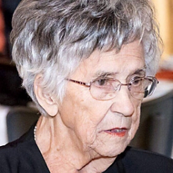 DESCHÊNES Ghislaine Martel