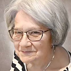LAGANIÈRE THÉRÈSE LABRECQUE