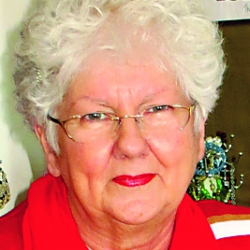 DOLBEC Denise