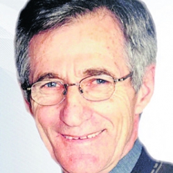 HARVEY RAYMOND