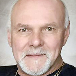 BOUCHARD PIERRE