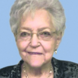 GILBERT MARIE-THÉRÈSE