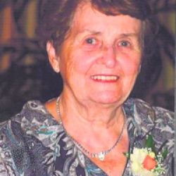 BEAULIEU ALIDA BRISSON