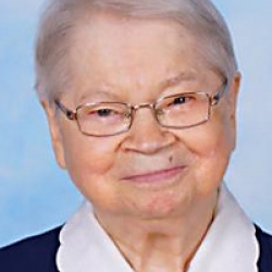 BOUCHARD SOEUR THÉRÈSE