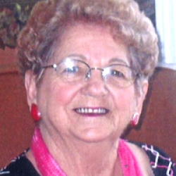 PERRON CHARLOTTE
