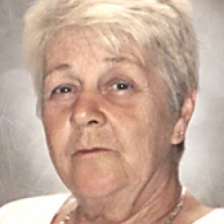 PINEAULT CHRISTIANE