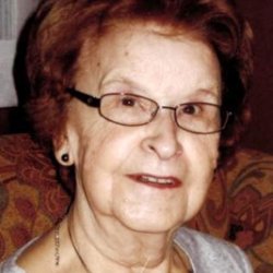 SIMARD THÉRÈSE GAGNON