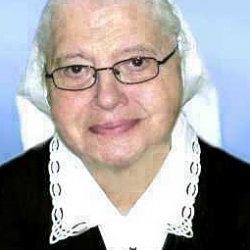BOUCHARD MARIE-MARTHE