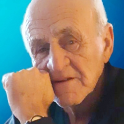 HARVEY BERNARD